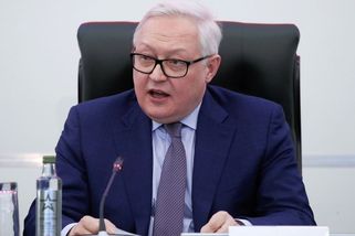 Jsme ochotni právně zakotvit, že nezaútočíme na EU a NATO, tvrdí ruská diplomacie - Novinky