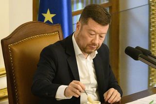 ODS pálí do Okamury, chce ho odvolat z čela Sněmovny. V novoročním projevu podle ní manipuloval a strašil