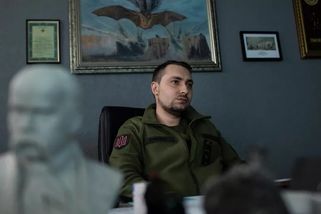 Šéf rozvědky řekl, které země Rusko napadne v roce...