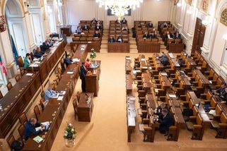 Glosa: Kam se podělo 25 136 preferenčních hlasů? - Seznam Zprávy