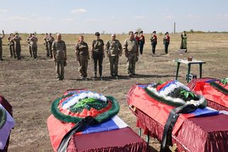 Rusko má ohromné ztráty s velmi vysokým podílem mrtvých oproti zraněným - Novinky