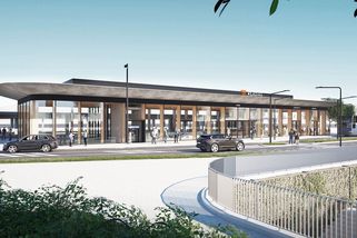 Nová trať mezi Prahou a Kladnem má stavební povolení, vlaky tu mají jezdit až 145 km/h - Novinky