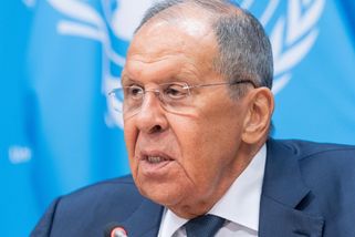 Lavrov: Západ musí chápat, že Rusko má na Ukrajině strategickou iniciativu - Seznam Zprávy