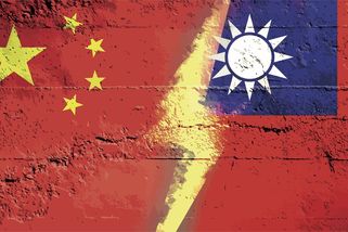 Prodej amerických zbraní Tchaj-wanu přibliží hrozbu války, tvrdí Čína - Seznam Zprávy