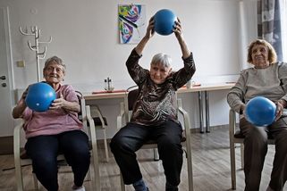 Komentář: Důchodovou reformu lze zrušit. Ale musí se říct, kdo to zaplatí - Seznam Zprávy