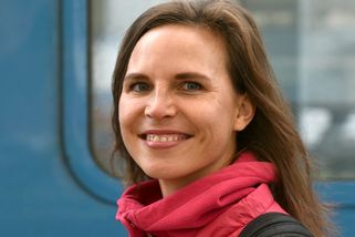 Události na ČT bude moderovat Kručinská - Novinky