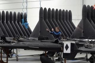 Spolupráce Číny, Íránu, Ruska a KLDR na šáhidech ohrožuje čím dál víc zemí - Novinky