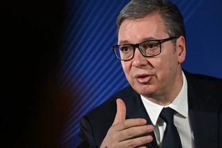 Srbsko na pokraji revoluce. Putinův kůň Vučić ztrácí půdu pod nohama - Médium.cz