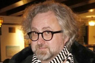 Je to jejich vizitka. Režisér Hřebejk se pustil do voličů ANO, SPD a Motoristů kvůli Okamurovi, kterého označil velmi hanlivě