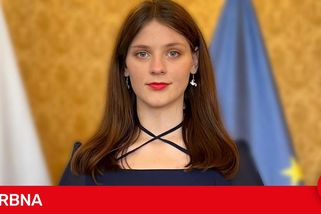 Jsem strašně naštvaná, zlobila se Anna Abramchuk z Jihlavy po projevu Okamury