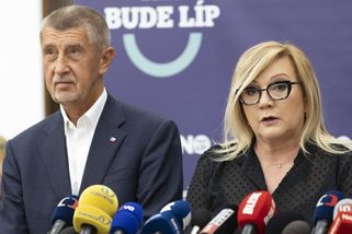 Komentář: České provizorium není americký shutdown, ale někde zabolet může - Seznam Zprávy