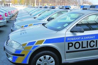 Jižní Morava se vymyká ve statistikách vražd - Novinky