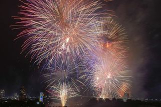 Svět vítá nový rok 2026 - Novinky