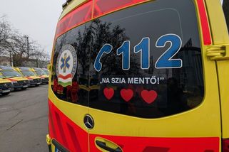 Čtyřletý chlapec v Maďarsku zavolal záchranku, když maminka upadla do bezvědomí - Novinky