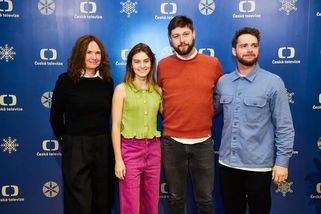 Dnes ve 20:10 se zastaví večerní program. ČT1 nasazuje pohádku, u které minulý rok sedělo 1,6 milionu lidí