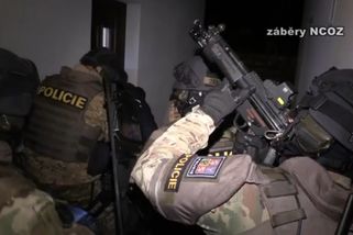 Organizovaný zločin v Česku ovládli Ukrajinci a ženy. Roste práce načerno