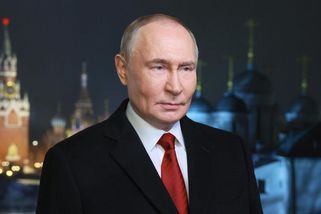 Kreml připravuje provokaci se značným počtem obětí, varuje ukrajinská rozvědka - Novinky