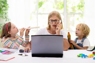 Změnila se pravidla pro návrat z rodičovské. Na tohle si dejte pozor - Seznam Zprávy