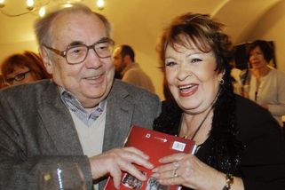 Otec televizního seriálu chránil své dílo před okupanty s vesly v rukou. O jeho smrti věděli novináři dřív než manželka - Super.cz