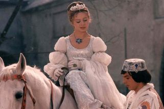 Vánoční pohádka Tři oříšky pro Popelku skončila u soudu: Rodina Šafránkové žádá kompenzaci!