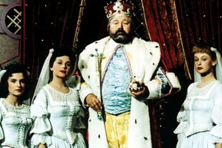 Pikantní tajemství z pohádky Byl jednou jeden král: Krásná Maruška řešila jeden zásadní problém