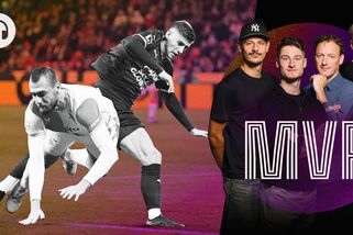 Proč rozhodčí u videa nevidí, co vidí všichni? Podcast MVP žaluje - Seznam Zprávy