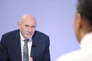 Vyzve Babiš Hrad do ostrého střetu? Ústavní doyen nastínil rozuzlení sporu o Turka