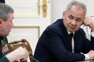 Ruské jaderné polygony jsou připravené, vzkázal Šojgu Trumpovi - Novinky