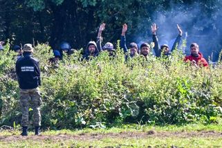 Diktátora z Minsku bude řešit celé NATO, Polsko chce aktivovat Alianci - Seznam Zprávy