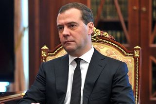 Putinův poskok, hodnotí Ukrajinská pravda další út...