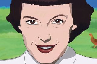 Královna laskavého sarkasmu, která patří mezi nejčtenější autory i téměř sedmdesát let po své smrti - Novinky