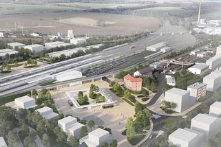 Osekané rychlovlaky. Nová vláda počítá jen s páteřní sítí - Seznam Zprávy