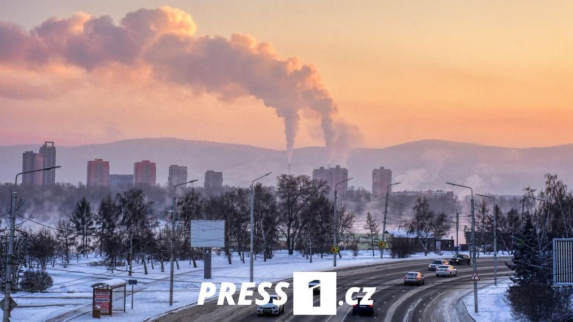 Za pár měsíců budeme umírat hlady. Konec Madura nám zasadí smrtící ránu, bojí se Rusové