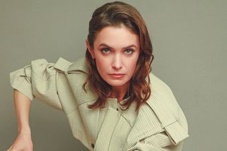 Sarah Haváčová: Po návštěvách Ukrajiny vstoupila do aktivní zálohy - Novinky