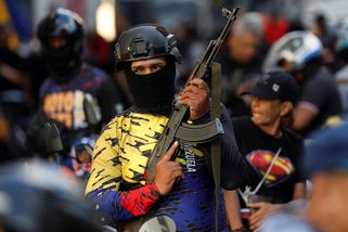 Trump nám předvedl, jak se to dělá. Rusové srovnávají Venezuelu s Ukrajinou - Seznam Zprávy