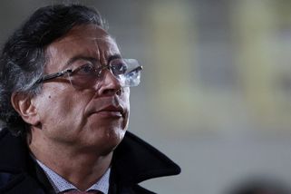 Kolumbijský prezident Petro řekl o Trumpovi, že má senilní mozek - Seznam Zprávy