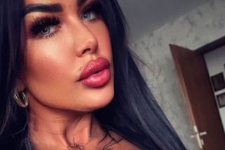 Marie Růžičková se o svátcích neudržela. Zvětšil se jí zadek