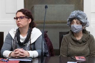 U advokátky lidem zmizelo 161 milionů. Splácela jsem dluhy, tvrdí u soudu - Seznam Zprávy