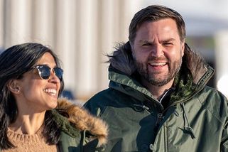 Trump chce Grónsko? Má ho mít, ale s podmínkami - Médium.cz