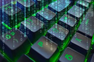 Žijeme v Matrixu. Gravitace je toho prý důkazem