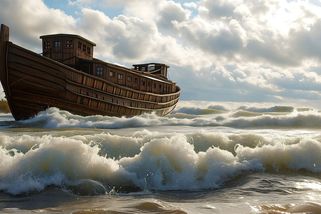 Konec světa se odkládá. Samozvaný prorok vzal své proroctví zpět - Novinky