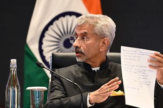 Snaha byla, ale přišel další nezdar. Summit G20 opět končí patem - Seznam Zprávy