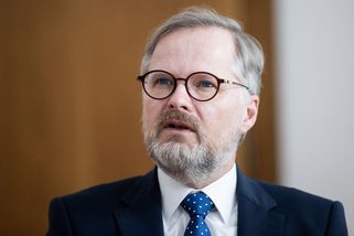 Buďte realisté, požádal Fiala odbory, ty oznámily protest proti reformě penzí - Seznam Zprávy