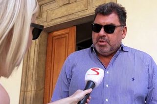 Hradní obhajoba proruské politiky: „Nikdo nemohl vědět...“ - Seznam Zprávy