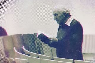 Vysokoškolský pedagog nesmí ke studentům. I kvůli slovům o Ukrajině - Seznam Zprávy