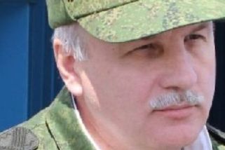 Venezuelské armádě pomáhala Moskva. Osud 120 ruských vojáků s generálem je neznámý - Novinky