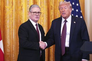 Nejsilnější výrok o resetu brexitu. Britský premiér chce blíž k jednotnému trhu EU - Novinky