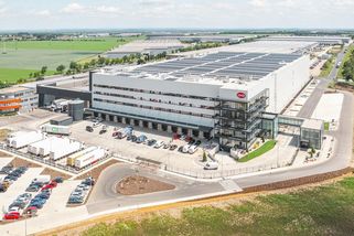 Miliardy do výroby šunek. Český exportní tygr rekordně investoval - Seznam Zprávy