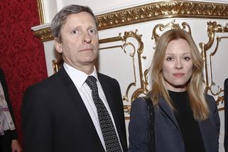 Linda Rybová a David Prachař se poprvé vyjádřili ke svému manželství: Řekli, jak to mezi nimi je! - Super.cz