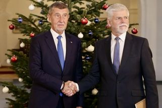 Komentář: Pavel mimo ústavu. Prezidentovi to zase projde - Seznam Zprávy